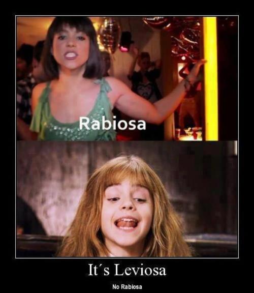 leviosa