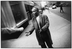 cavetocanvas:  Garry Winogrand, New York City, 1968 