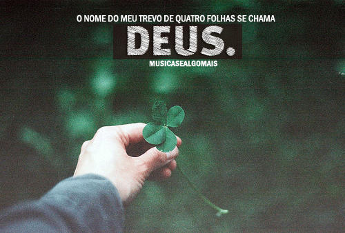 Lutar e não desistir