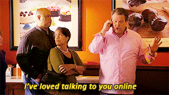  : (via/follow The Absolute Best GIFs) 