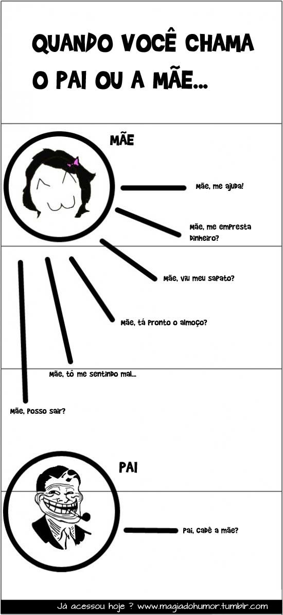 I'm a demigod