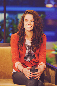 tristen-blewart-blog:  Kristen Stewart on