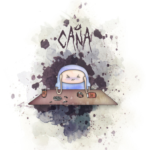 hora-de-aventura:  polillarock:  Ilustraciones de chilenismos made by me, inspiradas en la MIGHTY serie “Hora de Aventura”.  <3