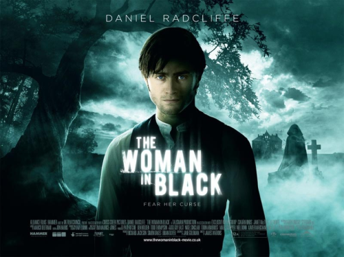 Watched A Few Weeks Ago... So, What's To Say About Daniel Radcliffe's First Real Work After H.P. ;) Let's