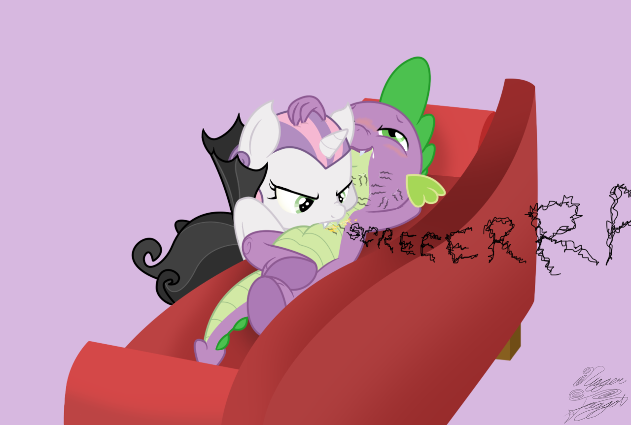 Looks like I forgot to add a few. Drew this one up back in January as a request I