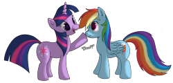 a-study-in-pinkie:  twilightsparklesharem: