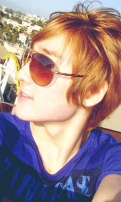 18timefly:  6/9 Selca of Kevin Woo’s 