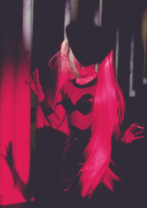 Irkajavasdreaminggaga