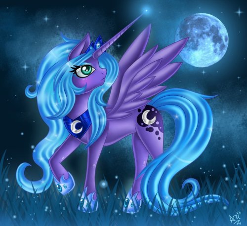 Every Pony Deserves Love