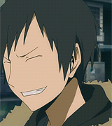   IZAYA ORIHARA | Favorite Character Photosets requested by: baishie  