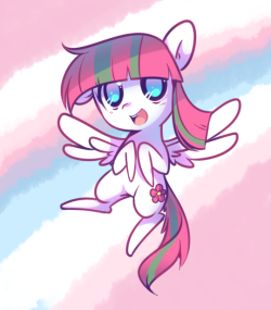 raikissu:  some of my favorite 30 minute ponies :U 