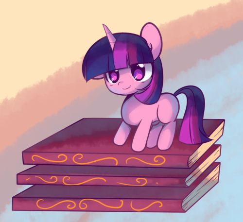raikissu:  some of my favorite 30 minute ponies :U 