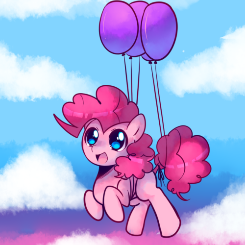 raikissu:  some of my favorite 30 minute ponies :U 