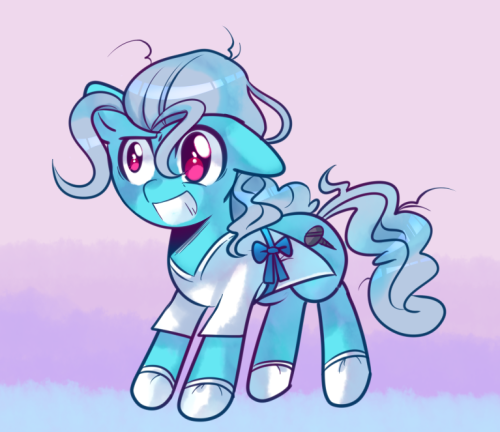 raikissu:  some of my favorite 30 minute ponies :U 