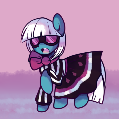 raikissu:  some of my favorite 30 minute ponies :U 