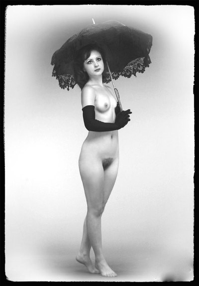 hoodoothatvoodoo:  Erotica 