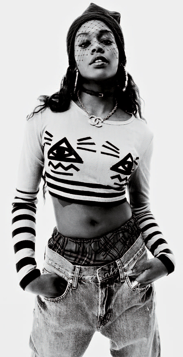 baddiewitthacurls:  Bae Forreal 💜