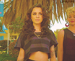 tinwulp:  Cher Lloyd - Want U Back (US Version) 