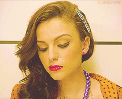 tinwulp:  Cher Lloyd - Want U Back (US Version) 