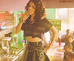 tinwulp:  Cher Lloyd - Want U Back (US Version) 
