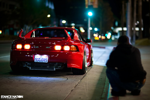 id-ride-it:  Always wanted this car