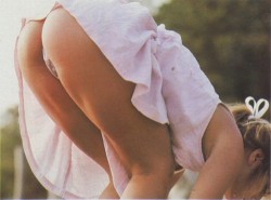 justinlovewithit:  Perfect Upskirt No2