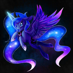 RoyalCanterlotVoice