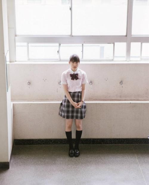 yobaretetobidete:  志田未来