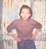 ixrose:  Favorite photoshoot of Tom Hiddleston 