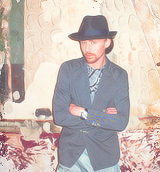 ixrose:  Favorite photoshoot of Tom Hiddleston 