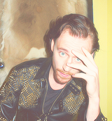 ixrose:  Favorite photoshoot of Tom Hiddleston 