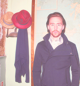 ixrose:  Favorite photoshoot of Tom Hiddleston 