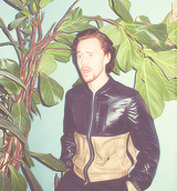 ixrose:  Favorite photoshoot of Tom Hiddleston 