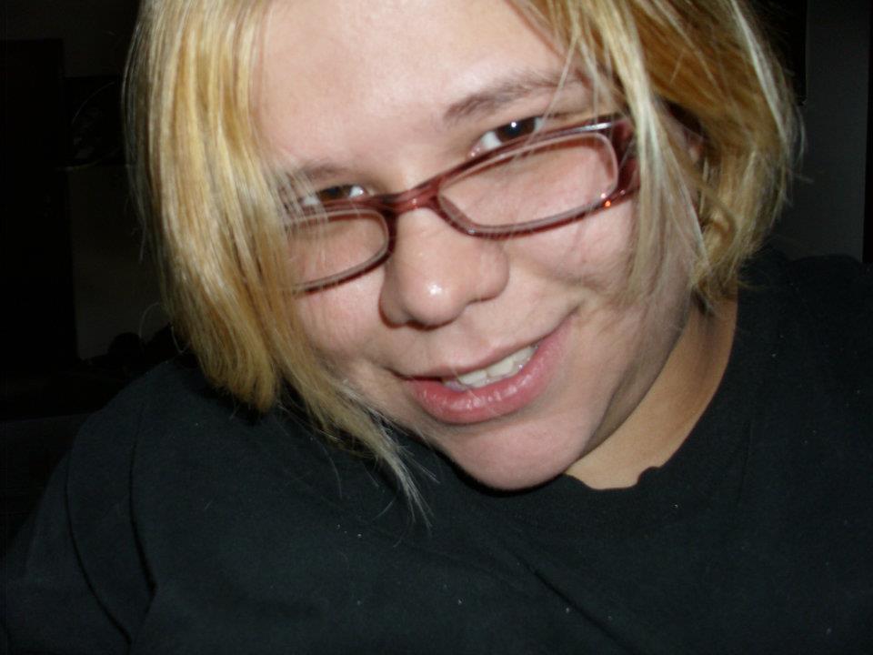 I miss having blonde hair sigh &lt;/3