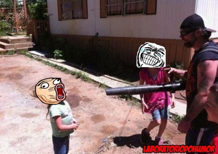 O que o abuso fez comigo.