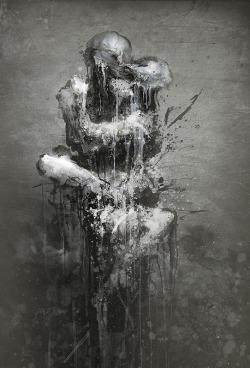 mydarkenedeyes:  Jarek Kubicki 