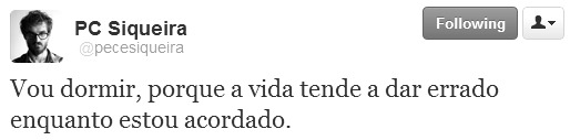 take a risk.