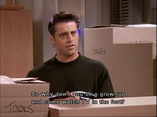 perks.