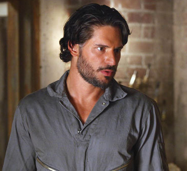 fuckyeahjoemanganiello:  10 of a 10: Alcide Herveaux