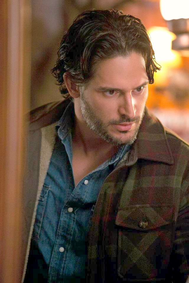 fuckyeahjoemanganiello:  10 of a 10: Alcide Herveaux