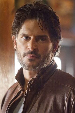 fuckyeahjoemanganiello:  10 of a 10: Alcide Herveaux