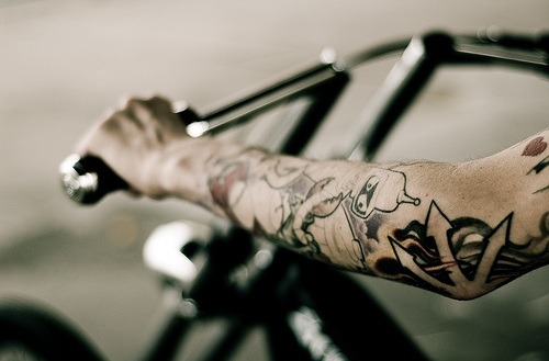 ஃWhateverஃ