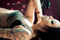 Inked Babes