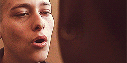  [♔] Favourite Movies of All Time → American History X (1998) “So I guess
