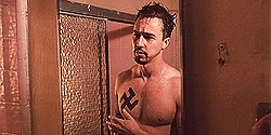  [♔] Favourite Movies of All Time → American History X (1998) “So I guess