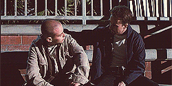  [♔] Favourite Movies of All Time → American History X (1998) “So I guess
