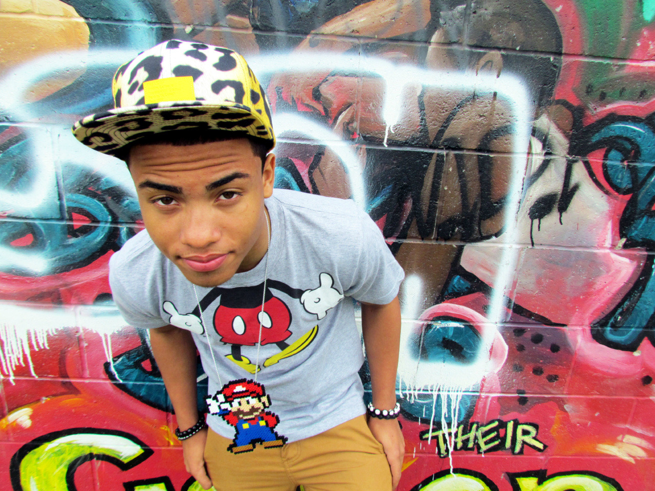 RicanSTEEZ