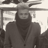 mrjoelpeat:  Ryan Fletcher being one special snowflake 