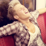 mrjoelpeat:  Ryan Fletcher being one special snowflake 