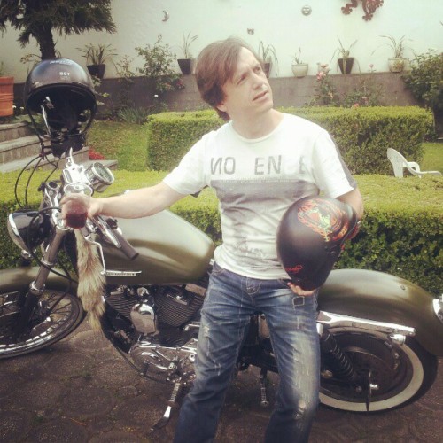 FashionIs… (Tomada con instagram)